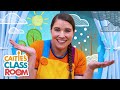 How S The Weather Songs From Caitie S Classroom Fun Kids Music