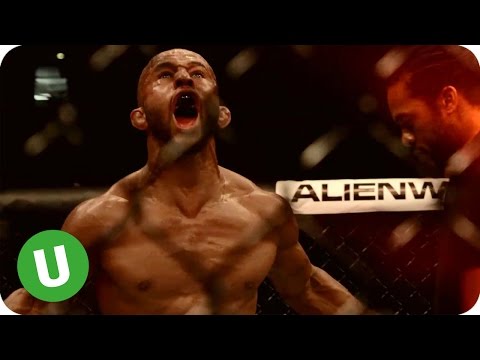 Unibet's Inside the Octagon - Episode 11: UFC 186 - Johnson Vs. Horiguchi