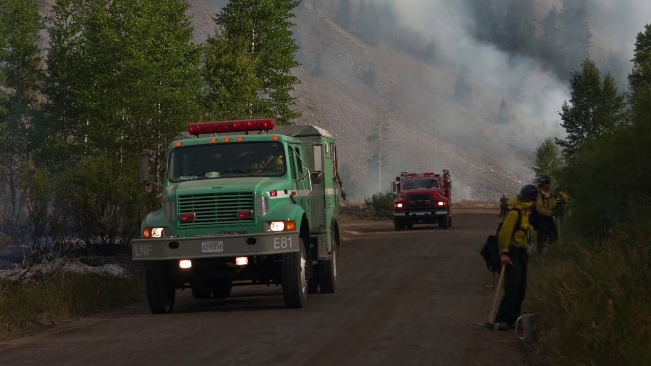 Smoke, Roads, and Safety