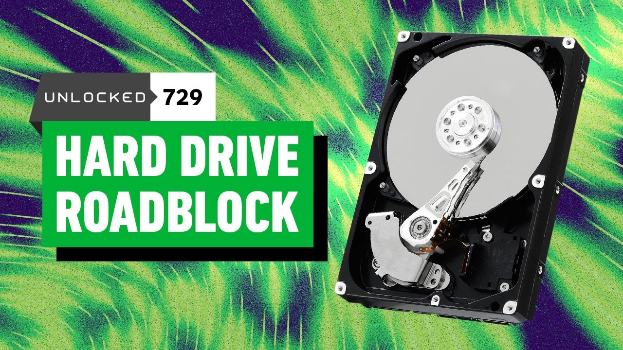 Are Hard Drives the Next-Gen Xbox’s Latest Roadblock? – Unlocked 729