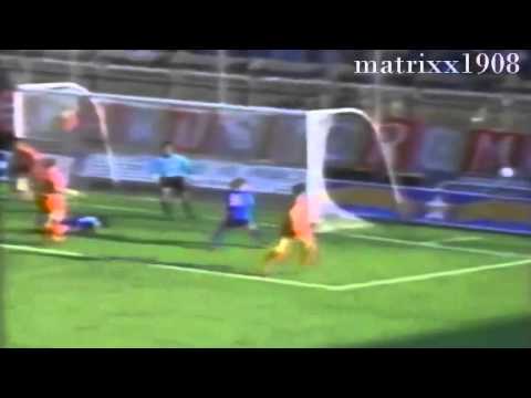Serie A 1991-1992, day 07 Cremonese - Verona 3-0 (Gualco, Favalli, Dezotti)