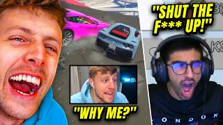 Sidemen Crashouts: From Bad to Worse thumbnail