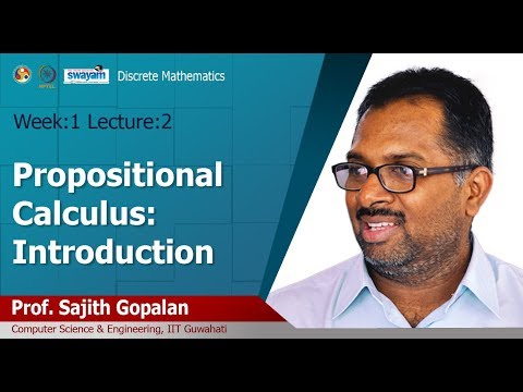 Discrete Mathematics