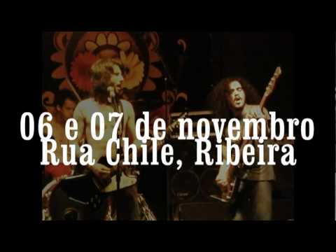 Chamada: Festival DoSol 2010 #01