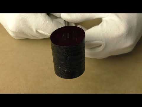 Dunhill Shell Briar Duke 4144 - pipe D499