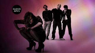 Guano Apes - Running out the darkness