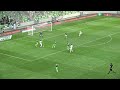 Haladás - Ajka 0-0, 2022 - Összefoglaló