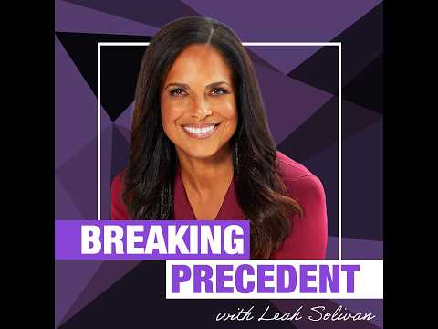 Soledad O Brien