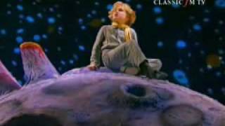 Joseph McManners ~ The Little Prince Song