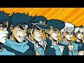 All JoJo Themes 1 6 But Only The Best Parts