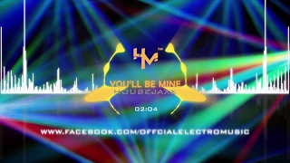 HouseJaxx - You'll Be Mine