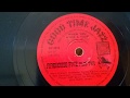 Firehouse Five Plus Two - When You Wore A Tulip  - Good Time Jazz 78rpm - HMV 157