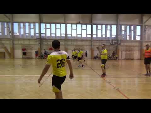 Euroscale Kecskemét II.  - Tiszaalpári SE