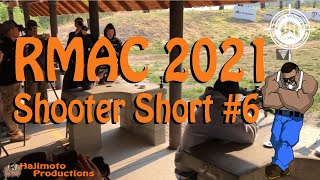 RMAC 2021 Shooter Short #6