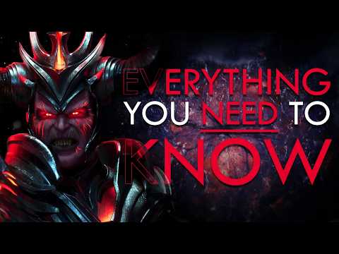 EVERYTHING You NEED to Know Before ARK: Lost Colony | Lore, Gameplay, Leaks & Reveals