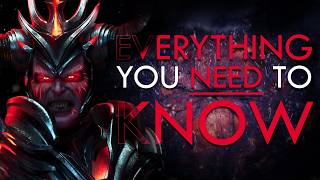 EVERYTHING You NEED to Know Before ARK: Lost Colony | Lore, Gameplay, Leaks & Reveals