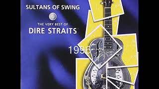 Dire Straits   Calling Elvis