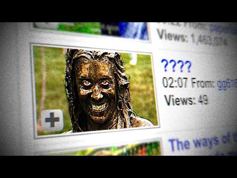 YouTube's Unseen Horrors