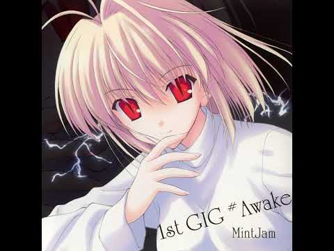 MintJam - Rough Edge