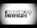 Klasky Csupo In Frog Song Logo The Object Thingy S G Major