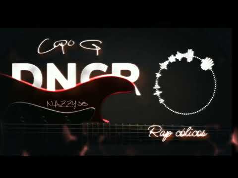 CAPO G - RAPCOLICOS - (Prod. GP  MUSIC)