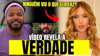 VIRGINIA É PIOR QUE HYTALO SANTOS