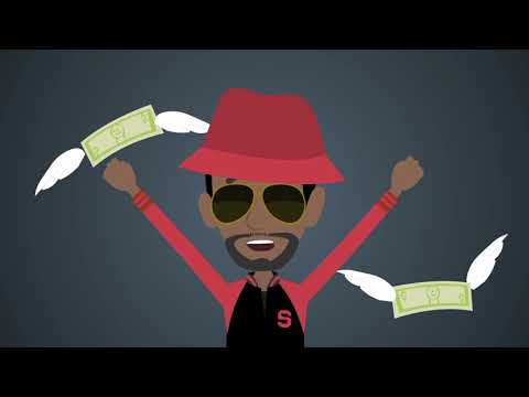 Bill Martell Ft. Plenty Swagger "POUND DANCE" Prod. Bookie Beats [Official Video]