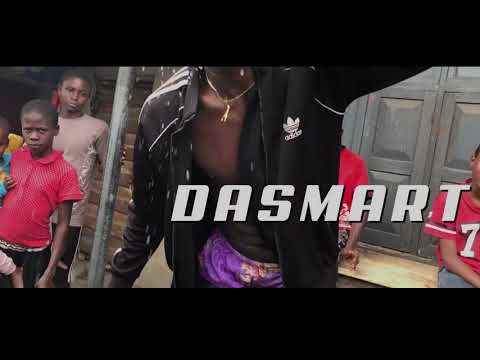 DASMART _ ALANU MI (MY HELPER) VIDEO