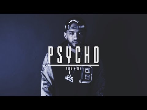 [SOLD] Joyner Lucas X Eminem X Logic Type Beat - "Psycho" (Prod. NetuH) | Hard Fast Flow Trap Beat