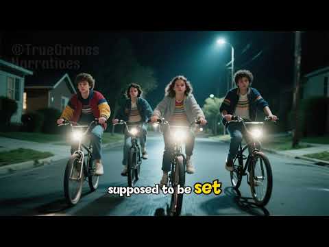 The Montauk Project: The Conspiracy That Inspired Stranger Things