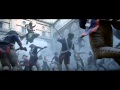 Assassin's Creed Unity - E3 2014 World Premiere ...
