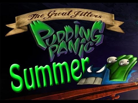 Pudding Panic Remix (Video Clip)