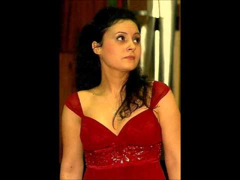 La Sonnambula-Care compagne...Come per me sereno-Adelina Diaconu,soprano