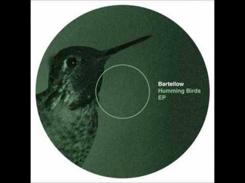 Bartellow - Raw Material (Fred P Reshape)