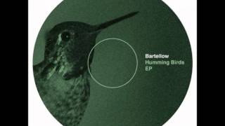 Bartellow - Raw Material (Fred P Reshape)