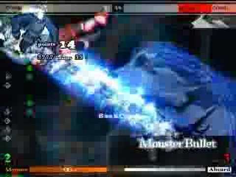 Othello combo demo 01