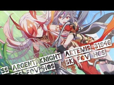 Hua x Senti Fun Runs [EX MA] SS AKA 31946