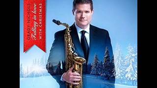 Grady Nichols - The Message Of Christmas