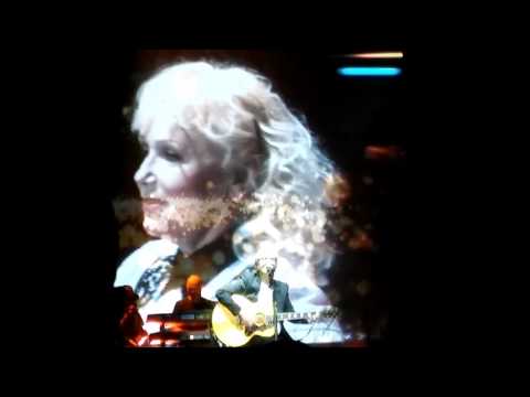 Miro Žbirka a Marika Gombitová - Nespálme to krásné v nás (Ostrava 2016)