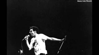 Legião Urbana - 1965 (Duas Tribos) ao vivo 1990