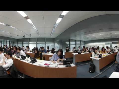 医学科 【順天堂大学 国際教養学部】コミュニケーション概論