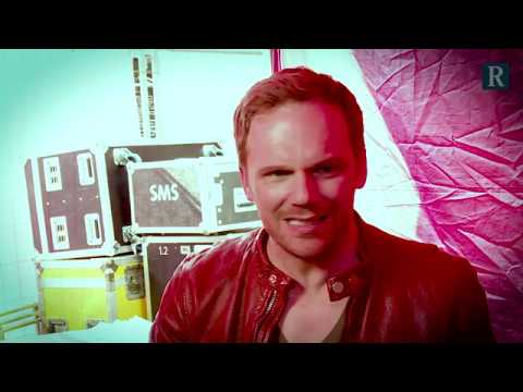 Comedy Festival: Ralf Schmitz im Interview