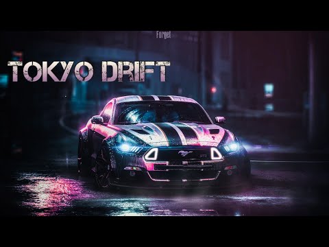 Need for Speed - Tokyo Drift | Do OR Die |〖 GMV 〗