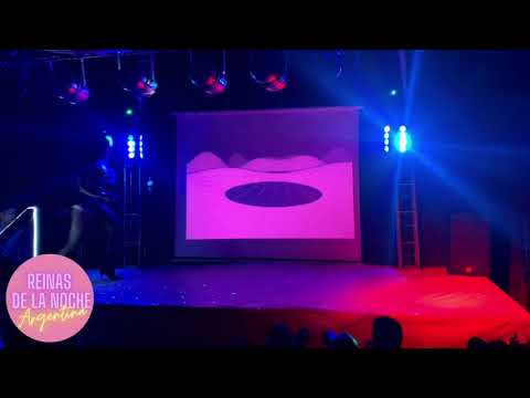 GALA FINAL - Temática libre - Reinas de la Noche Argentina 2021