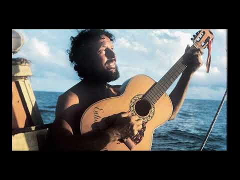 Trampské tamtamy - Dobrodružné výpravy Eduarda Ingriše potřetí, host: Miroslav Náplava