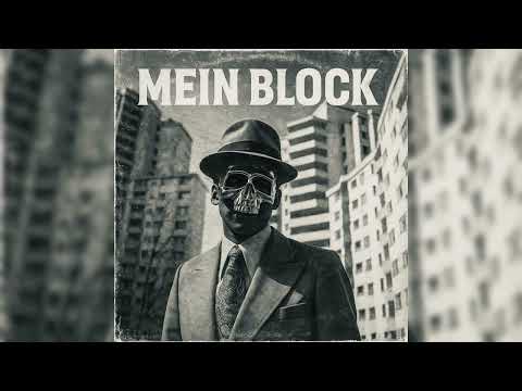 Sido – Mein Block (Soul Edition AI) | Wie klingt deutscher HipHop im Soul Style?