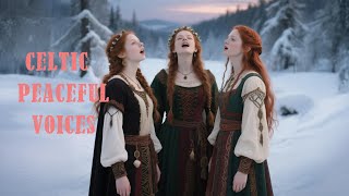 Celtic Magic – Enchanted Female Voices 