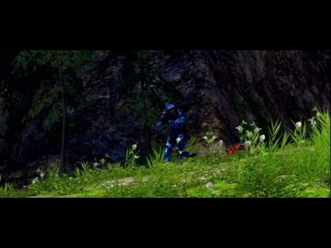 Legacy :: A Halo 3 Montage - Lots of MLG - RIDICULOUS Editing - A MUST SEE!!! (By Zola)