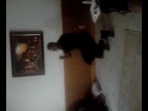 Lil-Tizzy From *(R.M.G)* By:*(Shy-Red)*