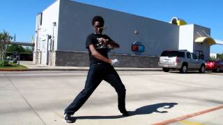 @JJ_CALI DANCIN- THROW THAT THANG BACK